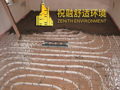 如何選擇地源熱泵地埋換熱孔回填材料？
