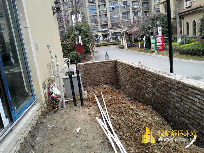 德清格蘭維亞57-101號91视频下载网址施工