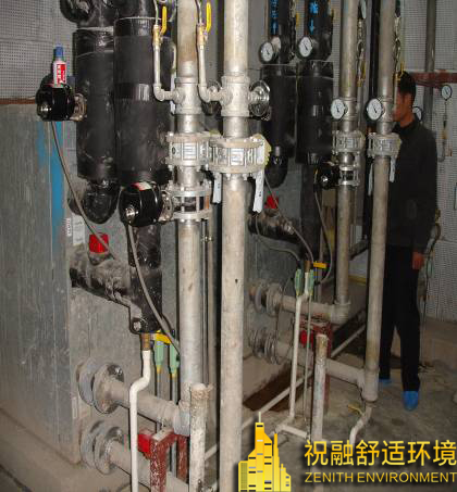 地源熱泵優勢分析：地源熱泵使用上的優缺點