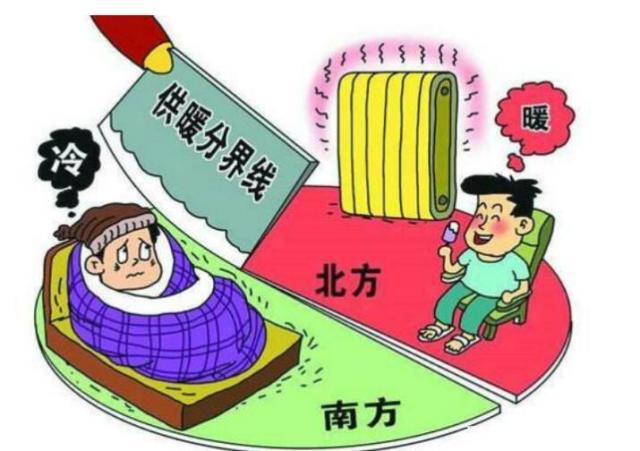 空氣能地暖空調一體機怎麽樣？