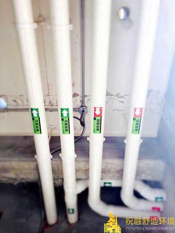 新風係統對於沙塵暴能起多大作用？