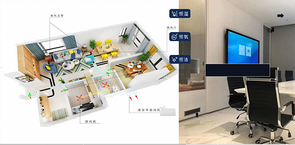 五恒係統的真正定義是什麽？