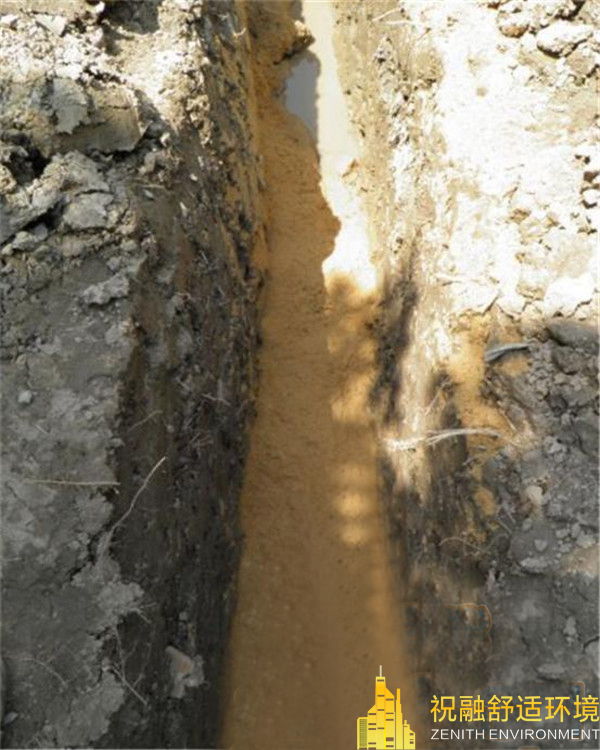 地源熱泵地埋管對換熱量有有哪些影響？