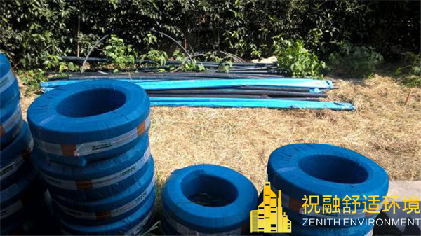 地源熱泵供暖比集中供暖好嗎？